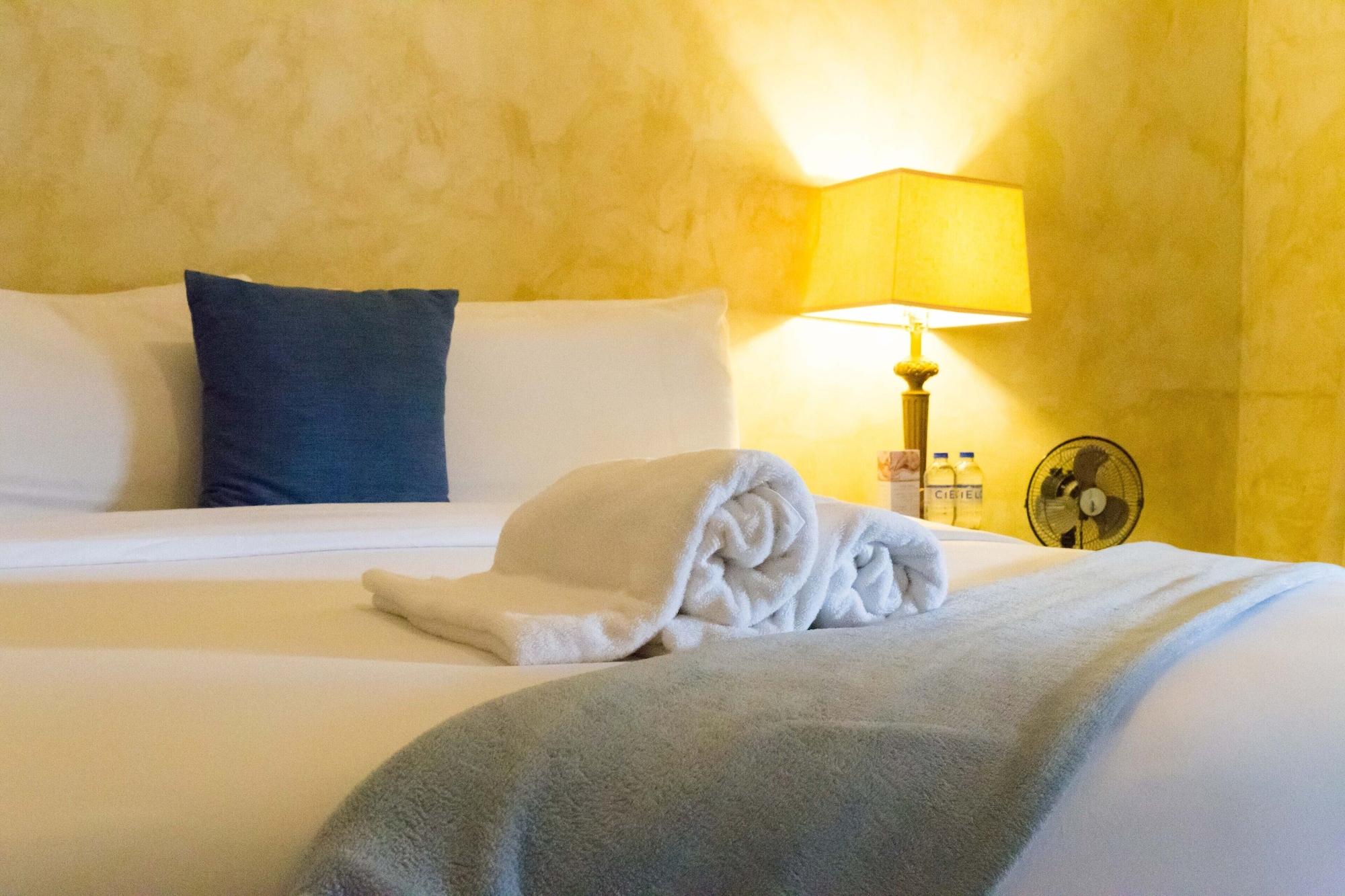El Carmen Suites 안티구아 과테말라 외부 사진