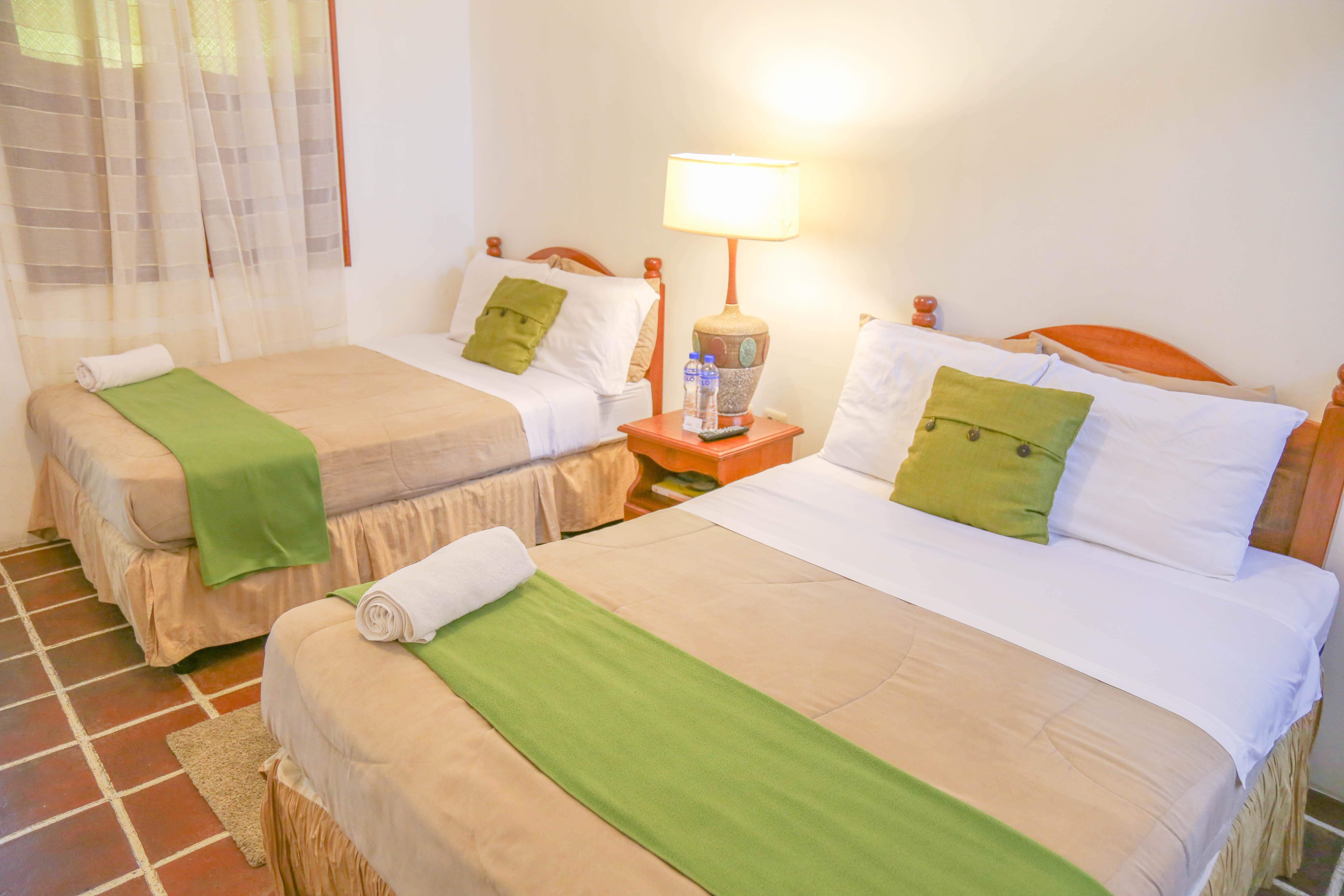 El Carmen Suites 안티구아 과테말라 외부 사진