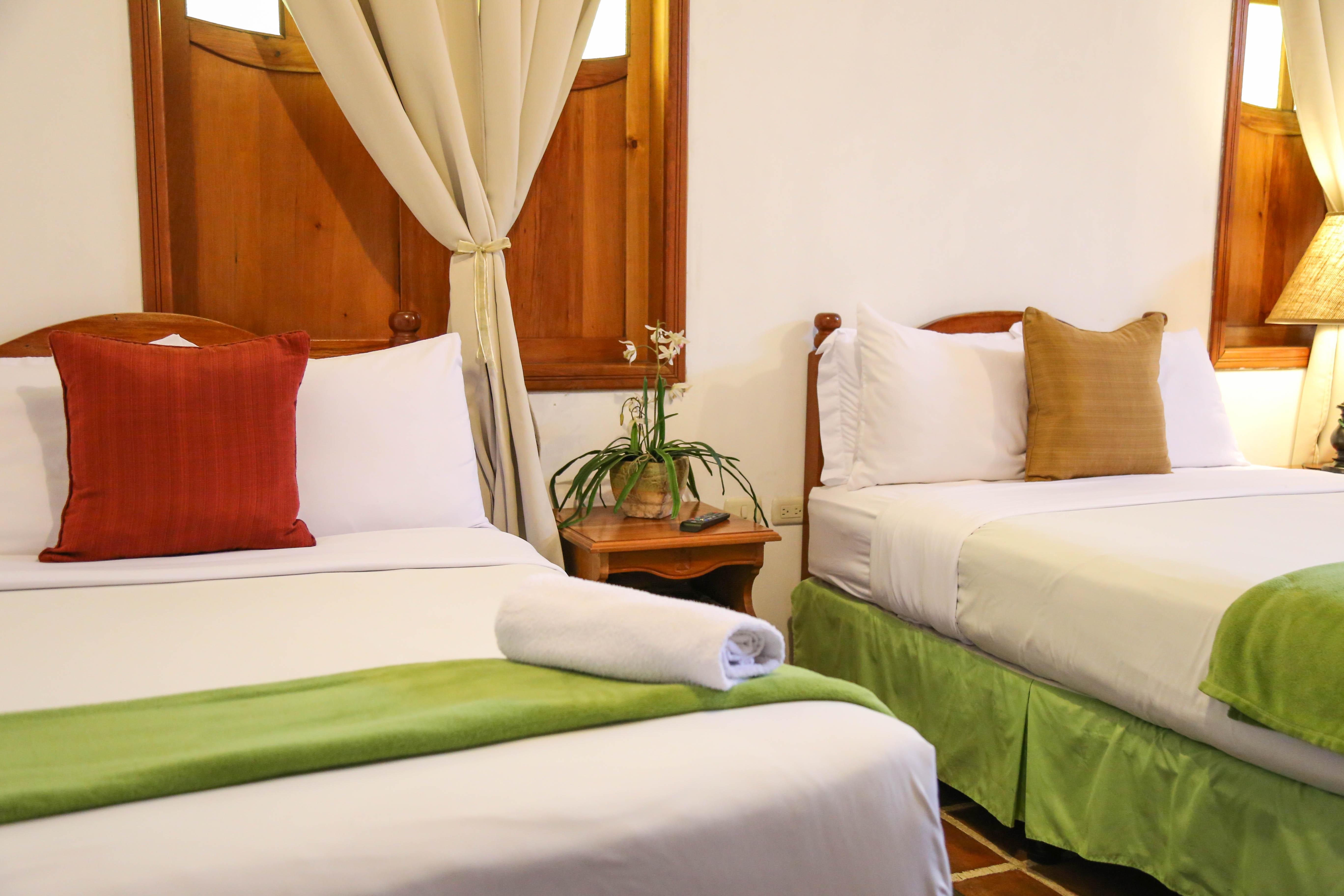 El Carmen Suites 안티구아 과테말라 외부 사진