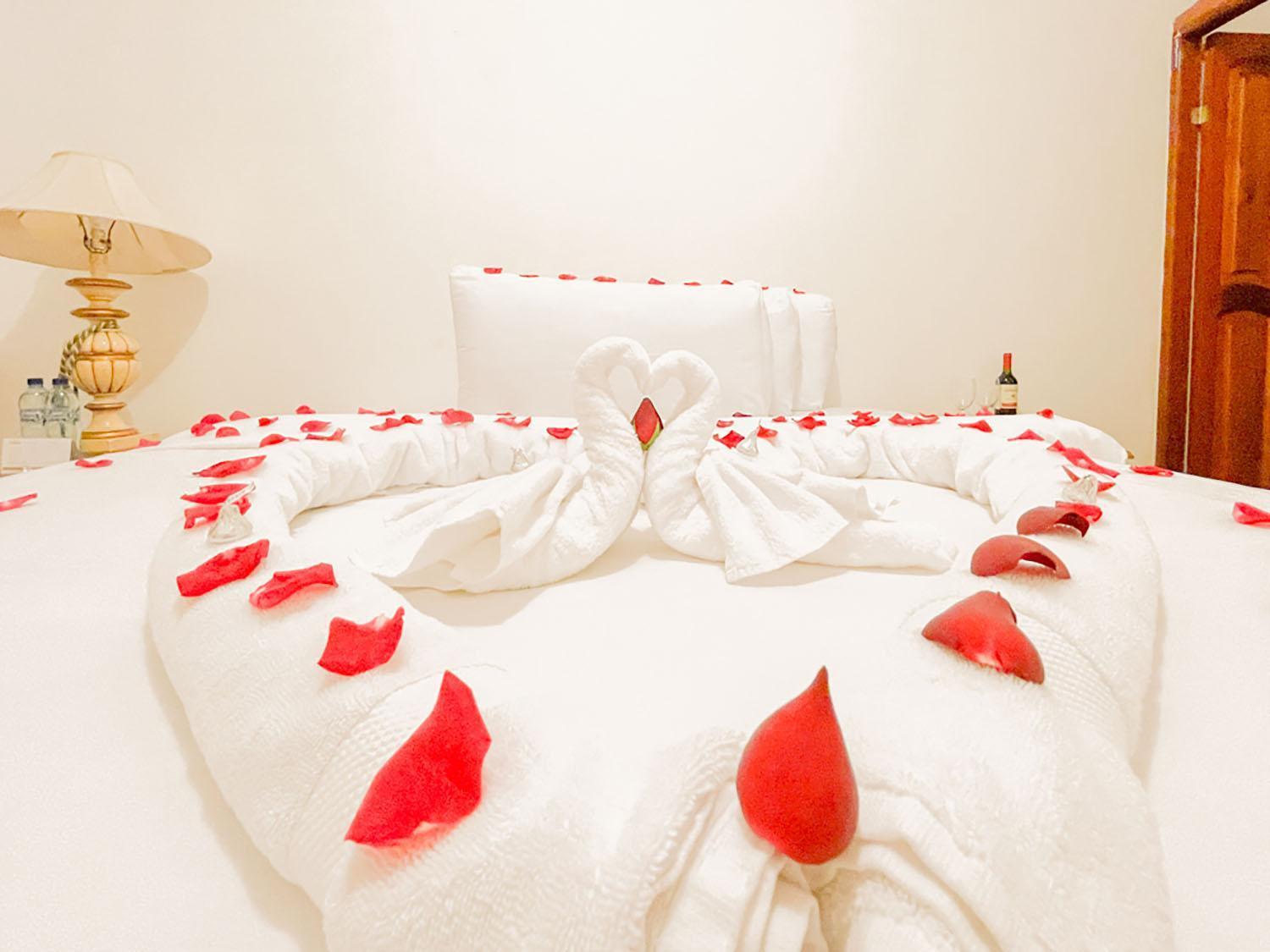 El Carmen Suites 안티구아 과테말라 외부 사진